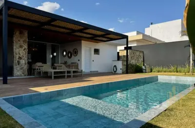 Casa em condomínio para venda em paranapanema, 3 dormitórios, 3 suítes, 3 banheiros, 3 vagas