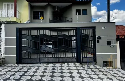 Casa para venda em votorantim, jardim icatu, 4 dormitórios, 1 suíte, 3 banheiros, 4 vagas