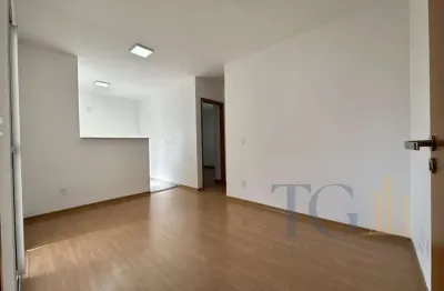 Apartamento para venda em votorantim, jardim karolyne, 2 dormitórios, 1 banheiro, 1 vaga