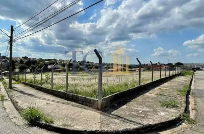 Terreno à venda na Rua Caio Viana Martins, Vila São Jorge, Sorocaba