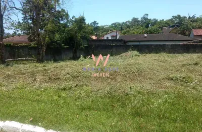 Terreno à venda no Park Imperial, Caraguatatuba 