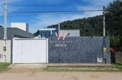 Casa à venda, 3 quartos, 1 suíte, 3 vagas, massaguaçu - caraguatatuba/sp