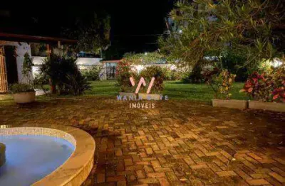 Casa à venda, 4 quartos, 4 suítes, martim de sá - caraguatatuba/sp