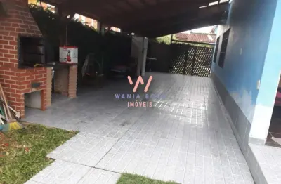 Casa à venda, 2 quartos, 1 suíte, 2 vagas, martim de sá - caraguatatuba/sp