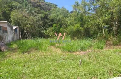 Terreno à venda no Verde Mar, Caraguatatuba 