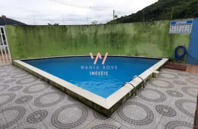 Apartamento à venda, 1 quarto, 1 vaga, maranduba - ubatuba/sp