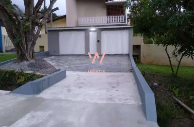 Sobrado com 4 dormitórios, 238m² a venda por r$920.000 - praia de são francisco - são sebastião/sp