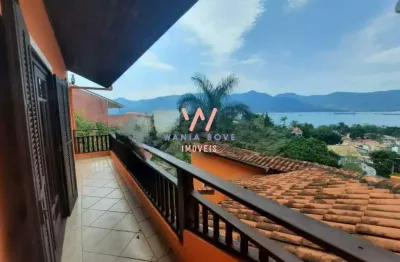 Sobrado à venda, 4 quartos, 2 suítes, 4 vagas, pto grande - são sebastião/sp