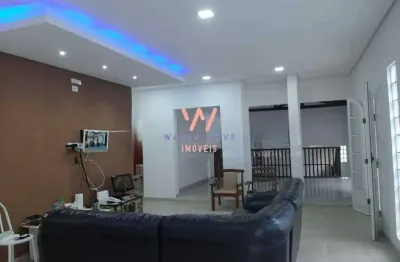 Casa à venda, 3 quartos, 3 suítes, 3 vagas, cigarras - são sebastião/sp