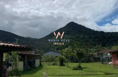 Terreno à venda no Massaguaçu, Caraguatatuba 