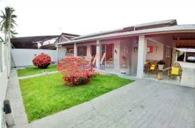 Casa à venda, 3 quartos, 1 suíte, 8 vagas, indaiá - caraguatatuba/sp