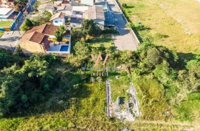 Terreno a 100m da praia, 260 m² à venda por r$ 375.000 - massaguaçu - caraguatatuba/sp