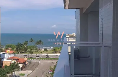 Apartamento à venda, parque balneário poiares - caraguatatuba/sp
