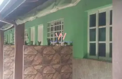 Sobrado com 2 dormitórios à venda, 40m² por r$ 270.000 - martim de sá - caraguatatuba/sp