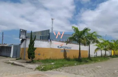 Terreno à venda, 890m² por r$1.700.000, balneário dos golfinhos - caraguatatuba/sp