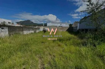 Terreno à venda, 950m² por r$3.000.000, centro - caraguatatuba/sp