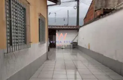 Casa com 2 dormitórios à venda, 84 m² por r$270.000 - rio do ouro - caraguatatuba/sp