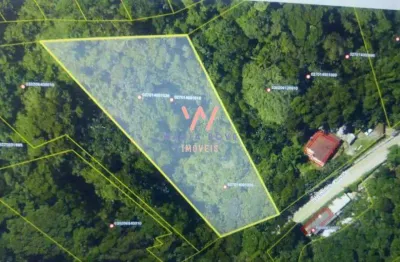 Terreno à venda no Reino, Ilhabela 