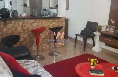 Casa à venda, 2 quartos, 1 vaga, barranco alto - caraguatatuba/sp