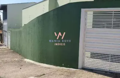 Casa com 3 dormitórios à venda, 77 m² por r$ 380.000 - bairro residencial fabbri - salto/sp