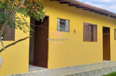Casa com 5 dormitórios à venda, 154 m² por r$ 900.000 - martim de sá - caraguatatuba/sp