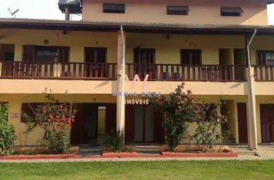 Ponto comercial à venda no Martim de Sá, Caraguatatuba 