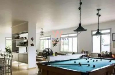 Casa com vista mar, a 60m da praia, com 8 dormitórios à venda, 450 m² por r$ 2.000.000 - barequeçaba - são sebastião/sp