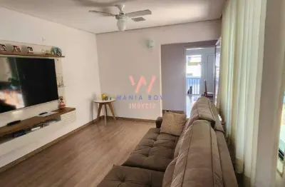 Casa com 3 dormitórios à venda, 148 m² por r$ 560.000 - caputera - caraguatatuba/sp
