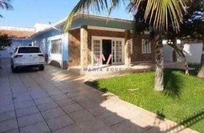 Casa com 3 dormitórios à venda, 224m² por r$1.600.000 - pontal da cruz - são sebastião/sp