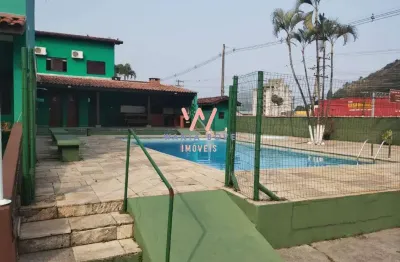 Sobrado com 2 dormitórios à venda, 55m² por r$390.000 - sumaré - caraguatatuba/sp