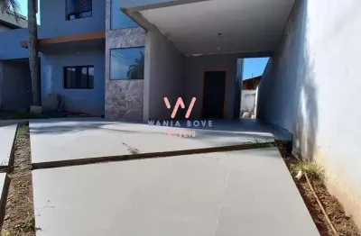 Sobrado com 4 dormitórios à venda, 220m² por r$1.450.000 - indaiá - caraguatatuba/sp