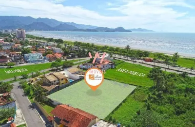 Apartamento com 1 a 3 dormitórios à venda, 44 m² a 124 m² a partir de r$ 265.000 - praia das palmeiras - caraguatatuba/sp