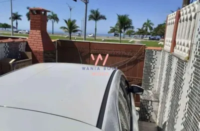 Sobrado em condomínio com 2 dormitórios à venda, 71m² por r$550.000 - jardim aruan- caraguatatuba/sp
