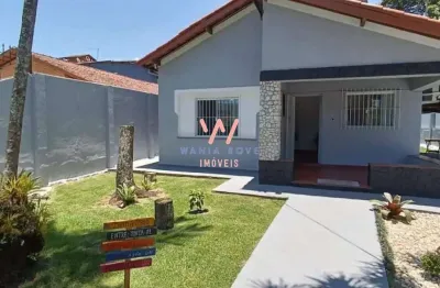 Casa com 2 dormitórios à venda, 228m² por r$750.000 - sumaré - caraguatatuba/sp