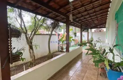 Casa com 2 dormitórios à venda, 60m² por r$430.000 - centro - caraguatatuba/sp