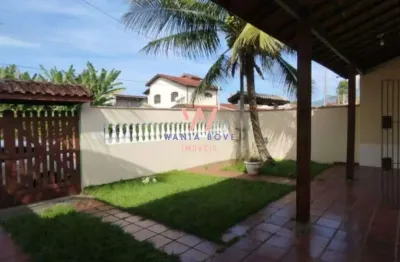 Casa com 3 dormitórios à venda, 80m² por r$390.000 - porto novo - caraguatatuba/sp