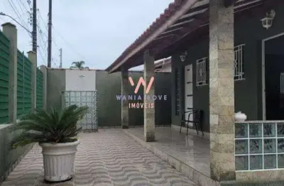 Casa com 3 dormitórios à venda, 151m² por r$700.000 - massaguaçu - caraguatatuba/sp