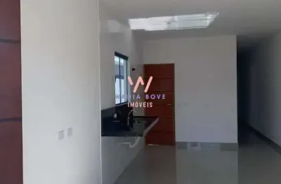 Casa com 3 dormitórios à venda, 90 m² por r$ 410.000 - balneário dos golfinhos - caraguatatuba/sp