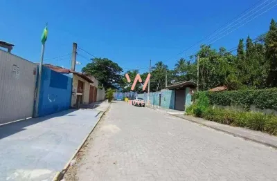 Casa a 50m da praia, com 3 dormitórios à venda, 276m² por r$2.100.000 - barequeçaba - são sebastião/sp