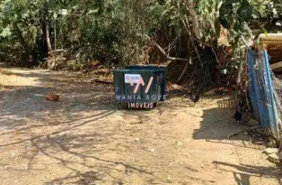 Terreno à venda, 500 m² por r$ 450.000 - praia das cigarras - são sebastião/sp