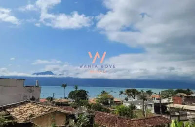 Casa com 5 dormitórios à venda, 359m² por r$950.000 - são francisco - são sebastião/sp