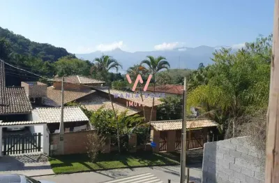Terreno à venda, 553m² por r$699.000 - reserva du moullin, são sebastião - sp