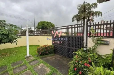 Casa com 4 dormitórios à venda, 157m² por r$750.000 - indaiá - caraguatatuba/sp