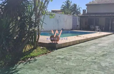 Casa com 2 dormitórios à venda, 133m² por r$520.000 - barequeçaba - são sebastião/sp