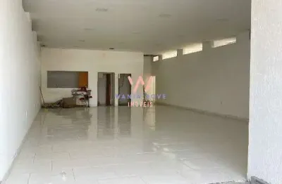 Sobrado com ponto comercial à venda no travessão por r$1.590.000 – caraguatatuba/sp