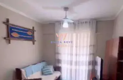 Apartamento a 700m da praia, com 2 dormitórios à venda, 80 m² por r$ 520.000 - maranduba - ubatuba/sp