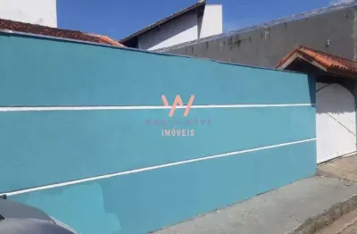 Casa a 350m da praia, com 3 dormitórios, 156m², aluguel r$4.400/mês - indaiá - caraguatatuba/sp