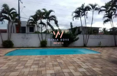 Apartamento com 3 dormitórios à venda, 100m² por r$ 340.000 - pontal santa marina - caraguatatuba/sp