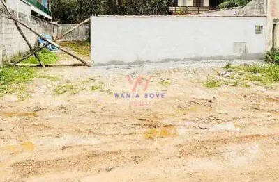 Terreno à venda, 390m² por R$350.000 - Maranduba - Ubatuba/SP