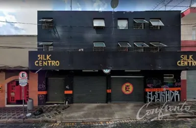 Terreno à venda na rua saldanha marinho, 698, centro, curitiba por r$ 2.000.000